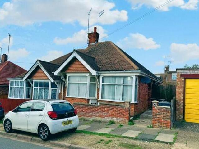 House for sale in Northampton, Northamptonshire