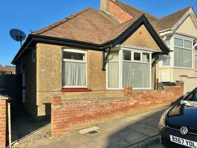 House for sale in Northampton, Northamptonshire