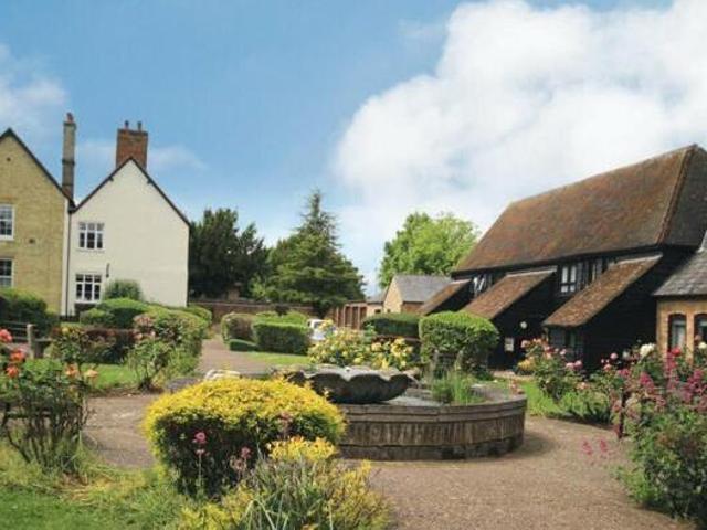 House for sale in Norton, Letchworth