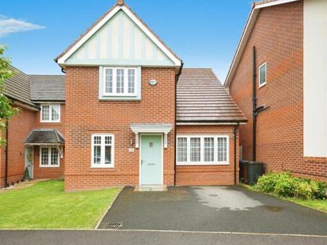 House for sale in Lancashire