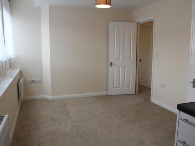 Apartment for rent in Mount Pleasant, Iford