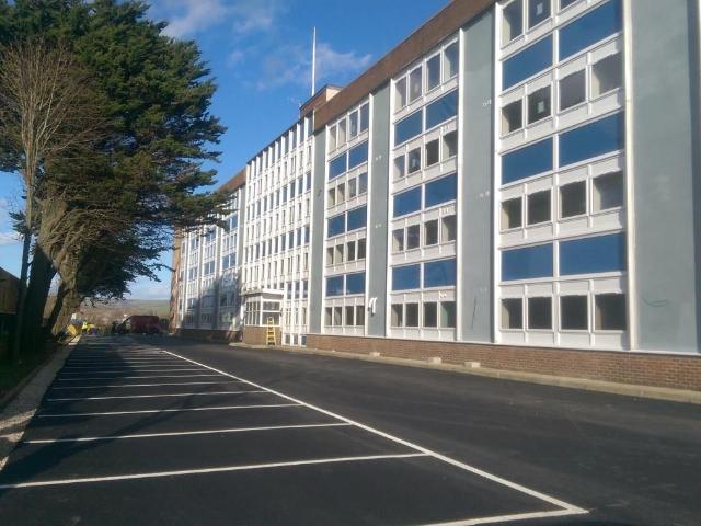 Apartment for rent in Mount Pleasant, Iford