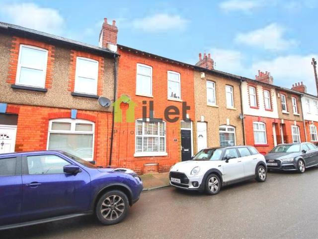 House for rent in St David's, Kingsthorpe