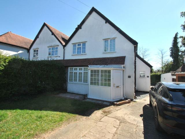 House for rent in Norton, North Hertfordshire