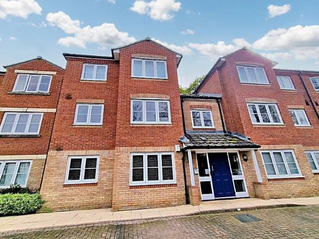 Apartment for rent in Stockton-on-tees