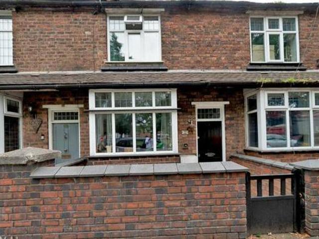 House for sale in Pelsall, West Midlands