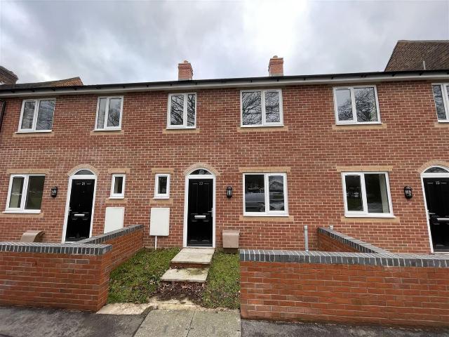 House for rent in Pelsall, West Midlands