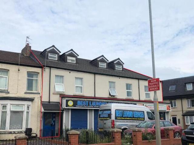 House for sale in Port Clarence, Stockton-on-tees