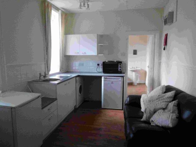 Studio for rent in Stockton-on-tees