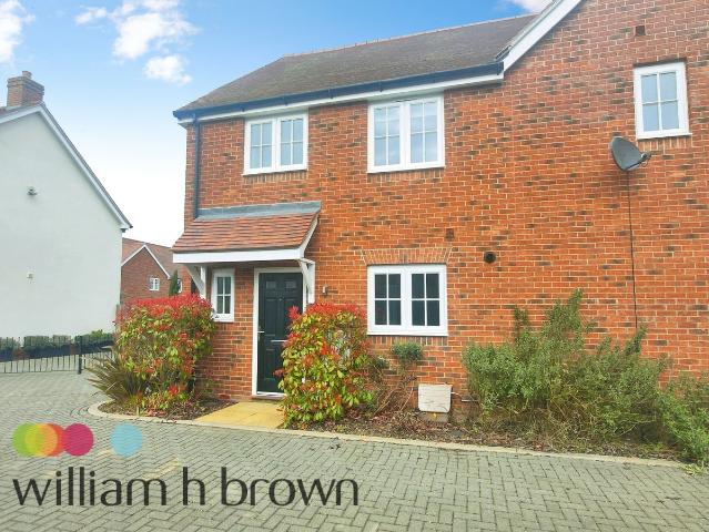 Apartment for rent in Bedingfield, Suffolk