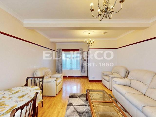 House for rent in London Borough of Brent, Greater London