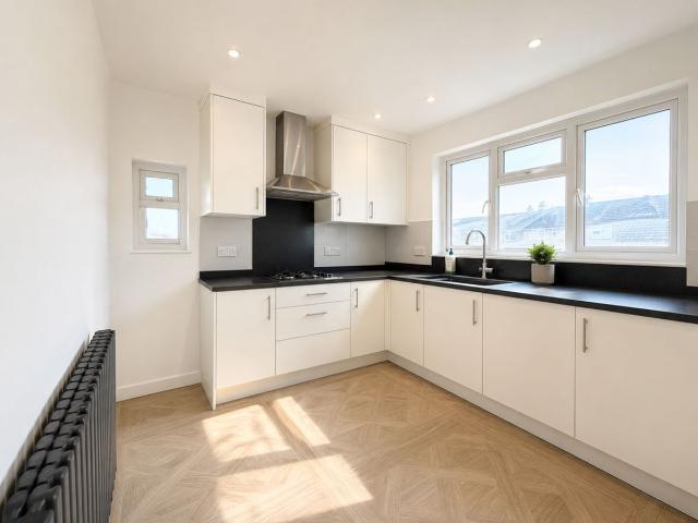 House for rent in Alperton, Greater London