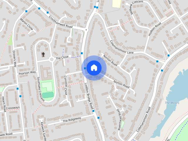 House for rent in Woodley, Wokingham