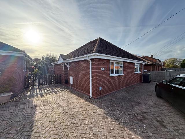 House for rent in St Peters, Worcester