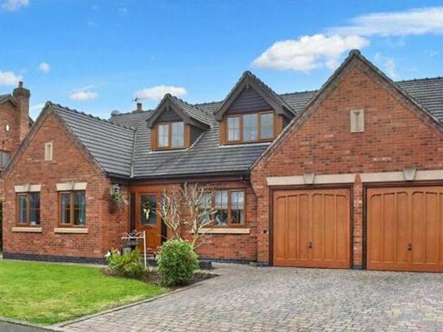 House for sale in Worcestershire