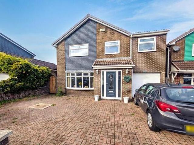 House for sale in Port Clarence, Stockton-on-tees