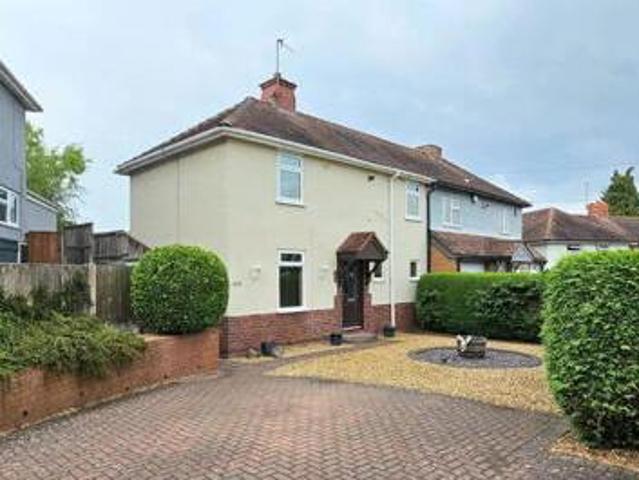 House for sale in Stourbridge, West Midlands