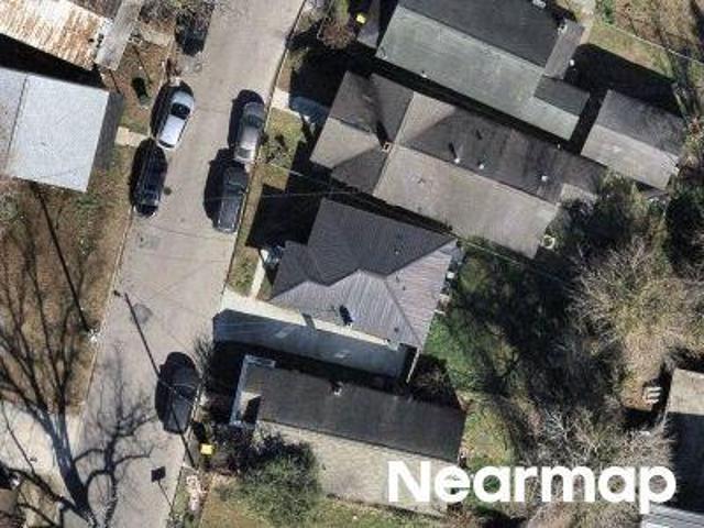 House for sale in Savannah, Georgia