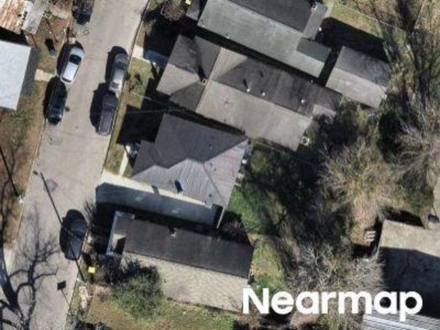 House for sale in Savannah, Georgia