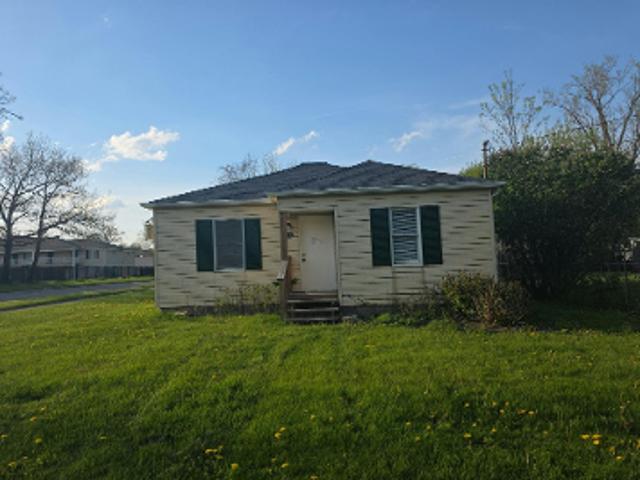 House for sale in Burton, Michigan