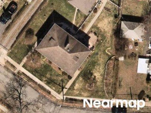 House for sale in Newburgh, New York