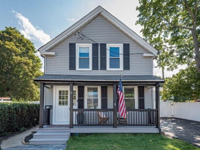 House for sale in Hyde Park, Boston