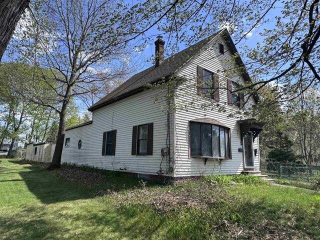 House for sale in New Hampshire