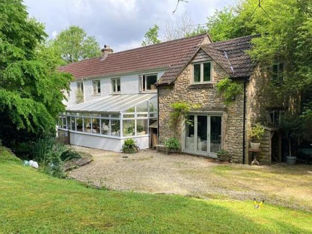 House for sale in Dulcote, Bath And North East Somerset
