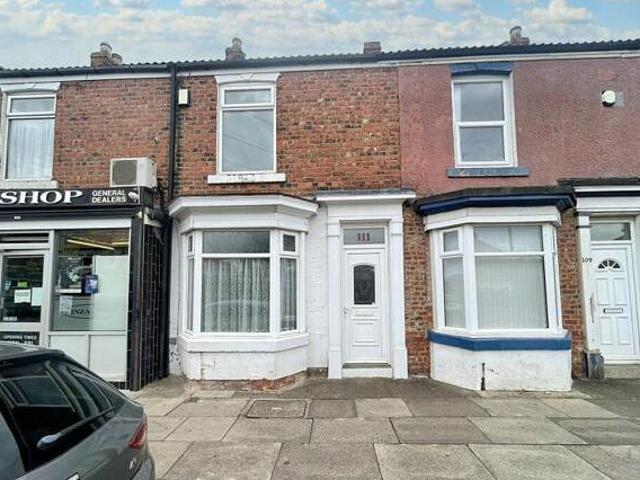 House for sale in Port Clarence, Stockton-on-tees