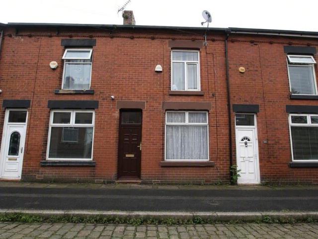 House for rent in Lee Bank, Greater Manchester