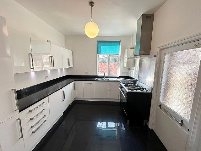 House for rent in Old Trafford, Trafford Park