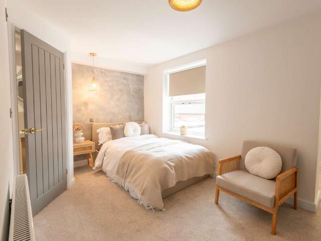 Room for rent in Grantham, Barholm