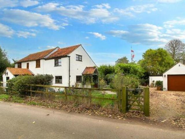 House for sale in North Earlham, East Bank