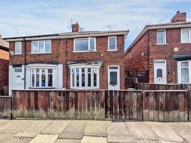House for sale in Port Clarence, Stockton-on-tees