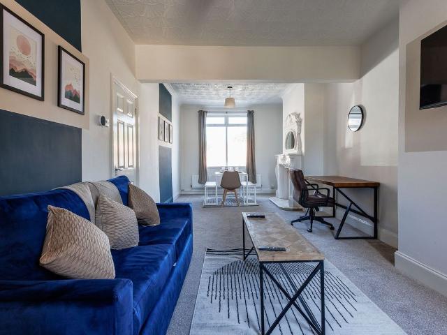Apartment for rent in Stockton-on-tees