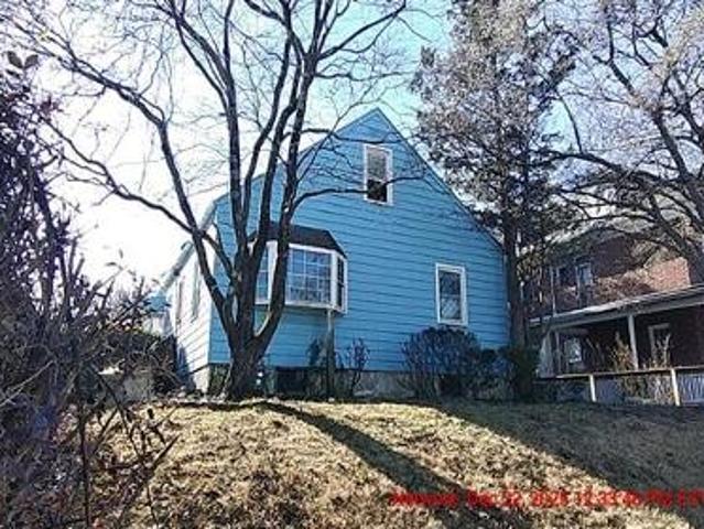 House for sale in Gibsonton, Maryland