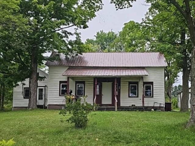 House for sale in New York