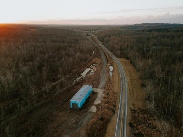 Land for sale in Saint Charles, Kentucky