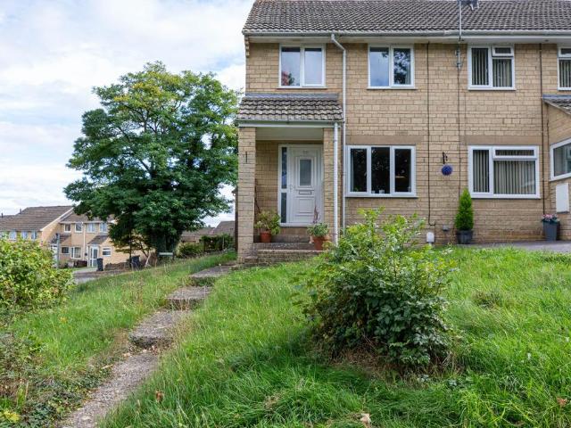 House for rent in Forest Green, Stroud