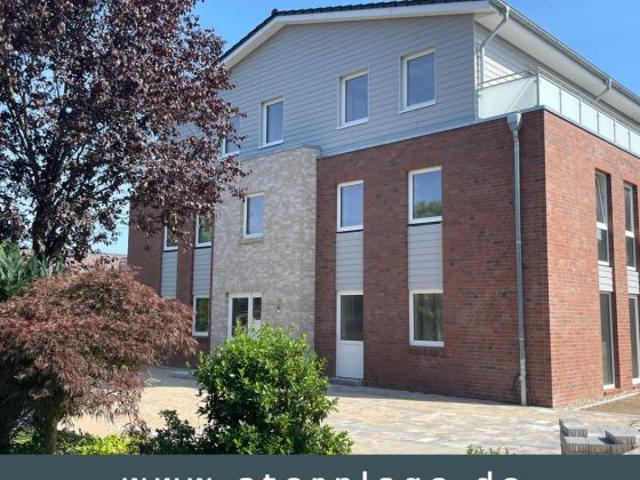 Wohnung kaufen in Brammer, Schleswig-Holstein