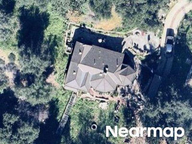 Land for sale in Monrovia, California