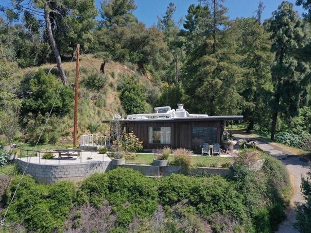 House for sale in Monrovia, California