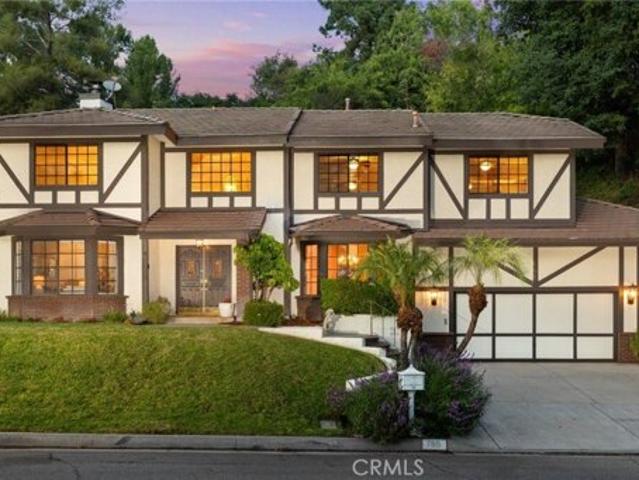 House for sale in Monrovia, California