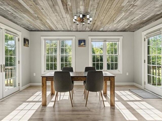 House for sale in Waldo, Maine