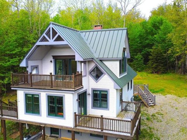 House for sale in Waldo, Maine