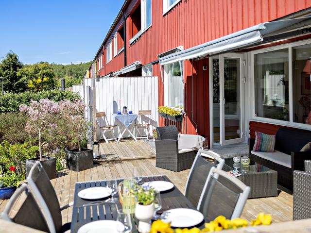 Villa till salu i Västra Götaland