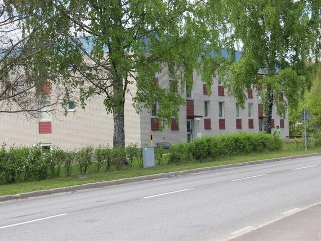 Lägenhet hyra i Hole, Åmotfors