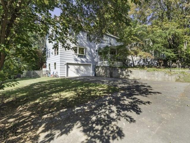 House for sale in Stoneham, Massachusetts