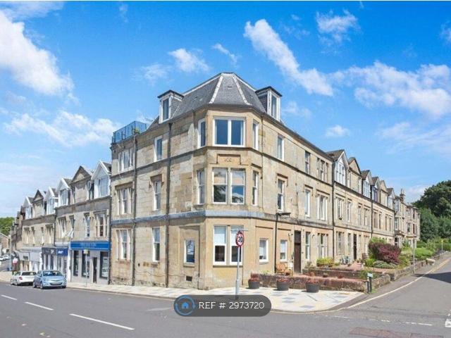House for rent in Kilmacolm, Scotland