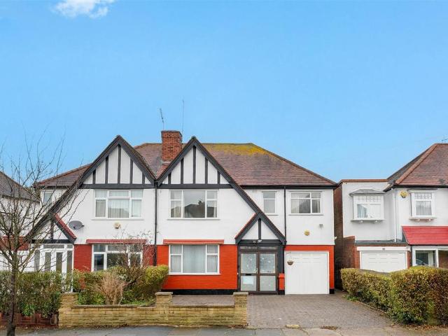 House for rent in Preston, North Wembley